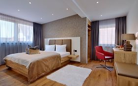 Landhotel Roessle